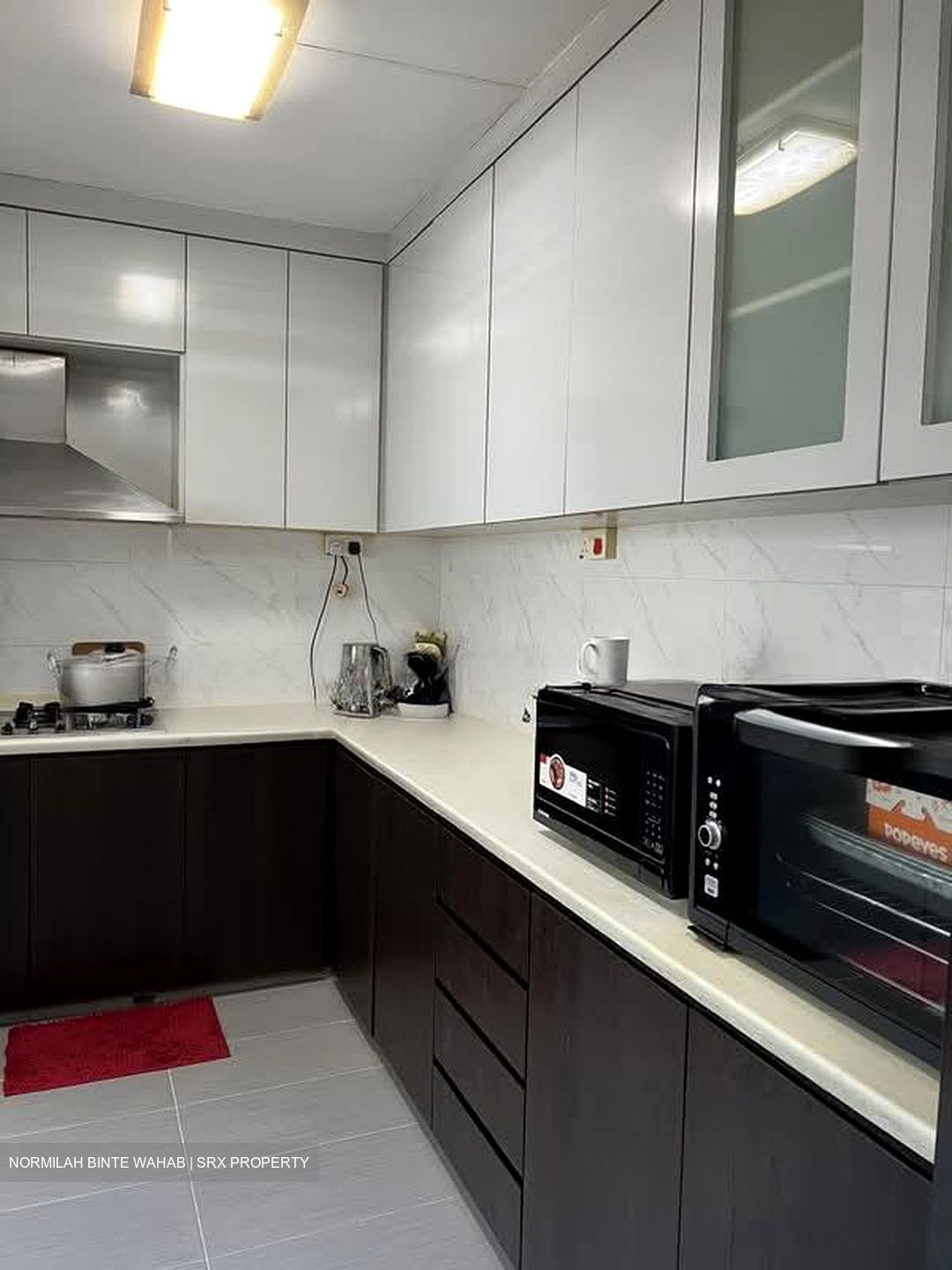 Blk 416 Jurong West Street 42 (Jurong West), HDB 5 Rooms #575819621